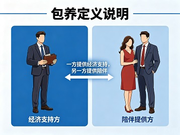 赤水包养违法吗？深度揭秘红线风险注意事项